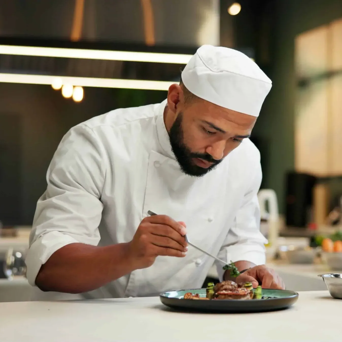 Restaurant Insurance Ohio