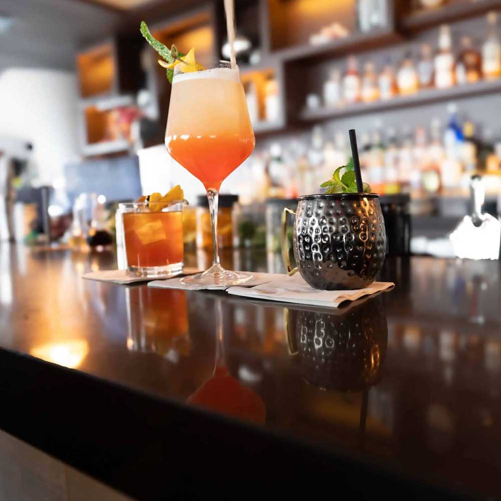 Liquor Liability Insurance Ohio