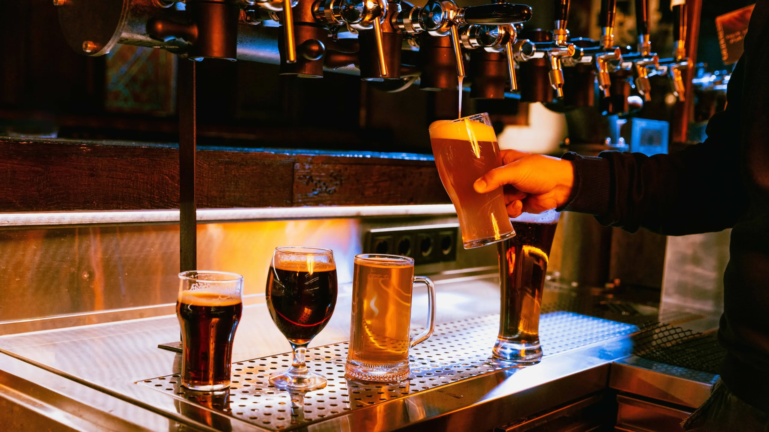 Liquor Liability Insurance Ohio