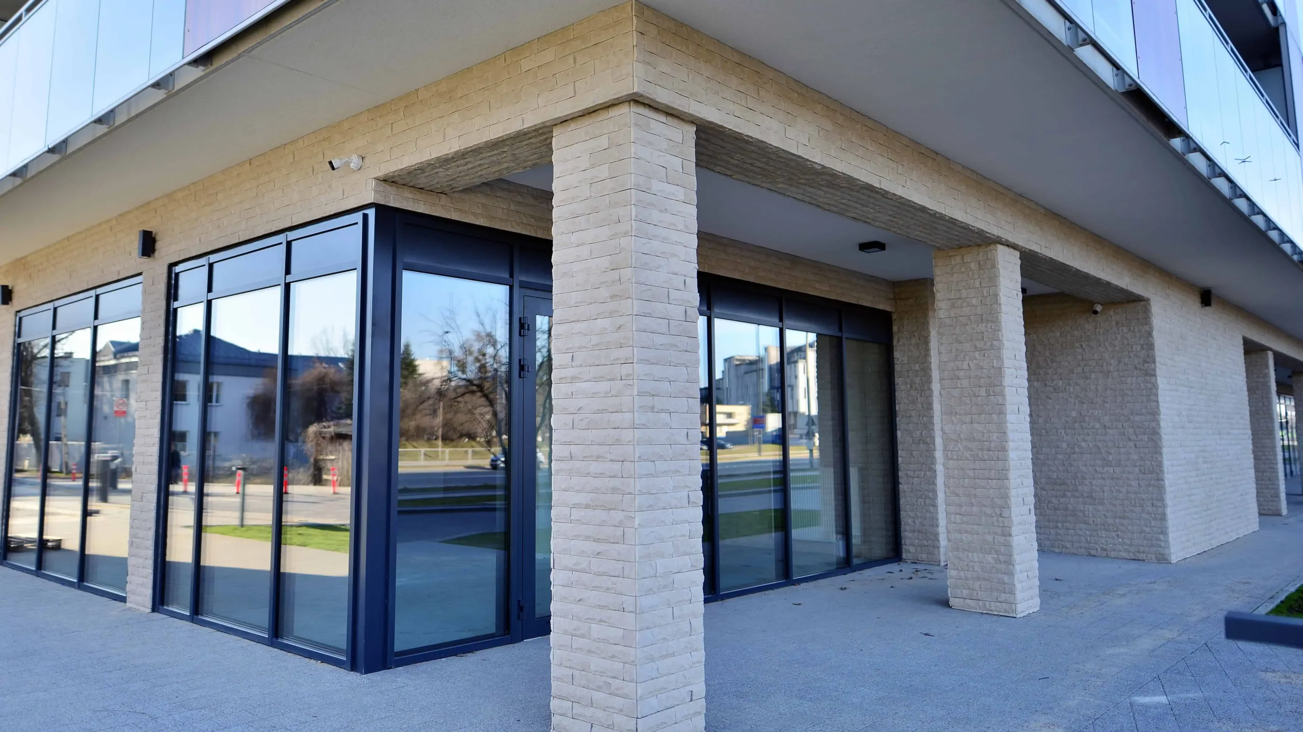 Commercial Property Insurance Ohio